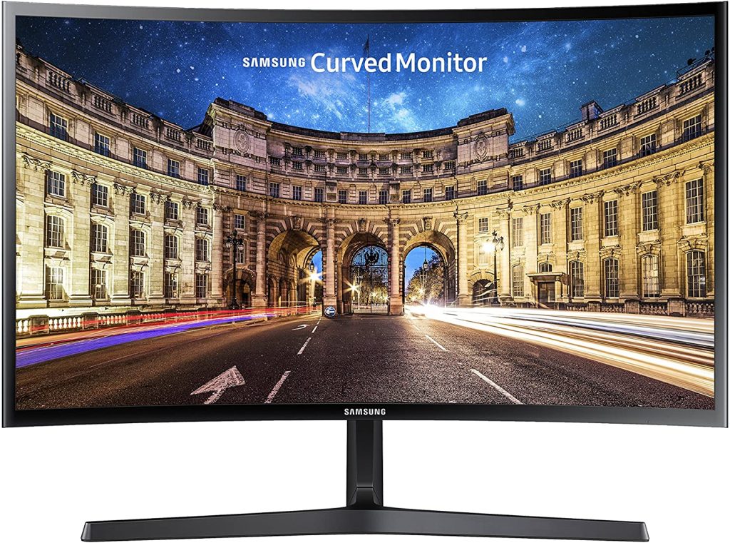 Best 27 inch Monitor for Work