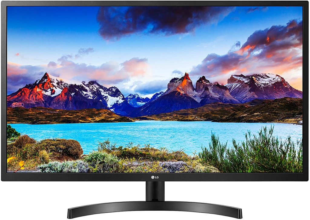 Best 32 inch Monitor for Work
