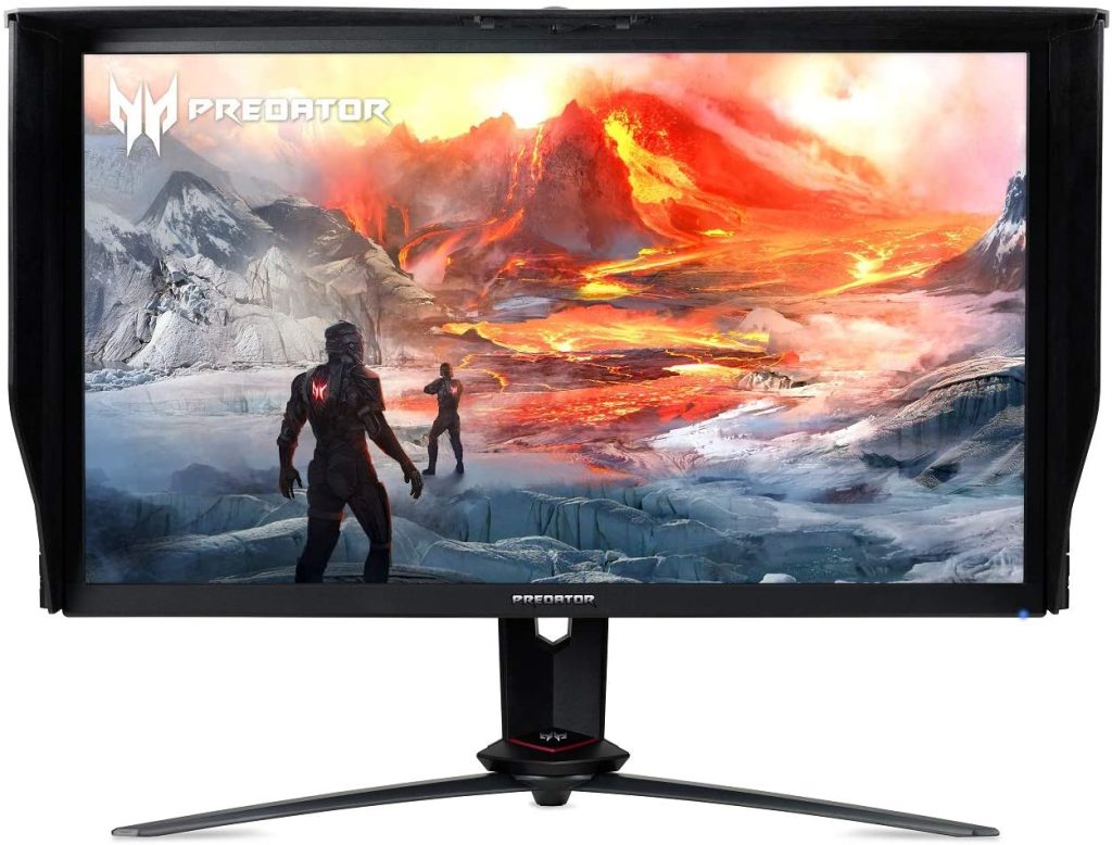 Best 32 inch Monitor for Work
