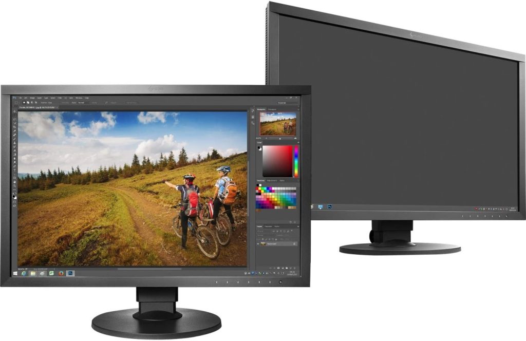 Best 4k Monitor for Animation