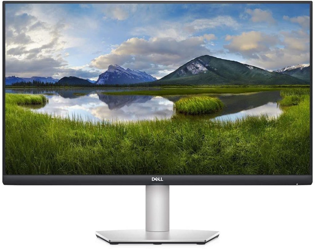 Best Curved Monitor for Photo Editing