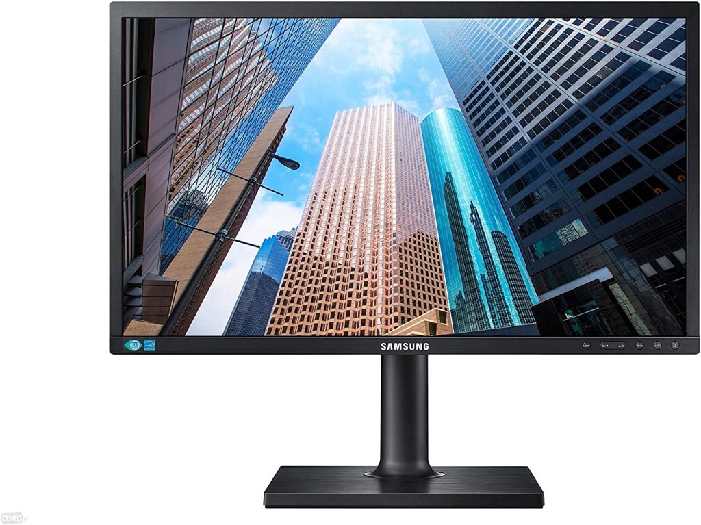 Best Monitor for CAD