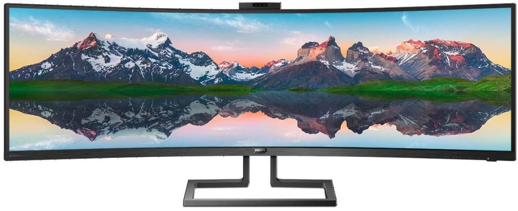 Best Monitor for Coding
