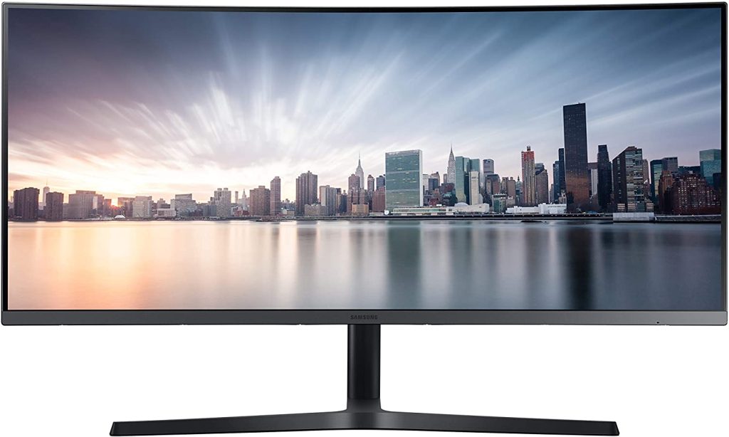 Best Monitor for Day Trading