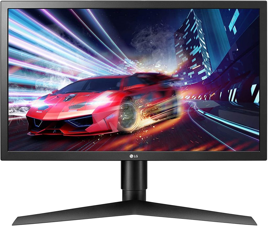 Best Monitor for FPS Gaming