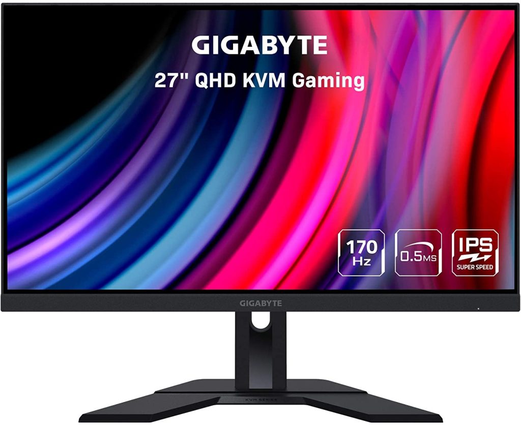 Best Monitor for FPS Gaming