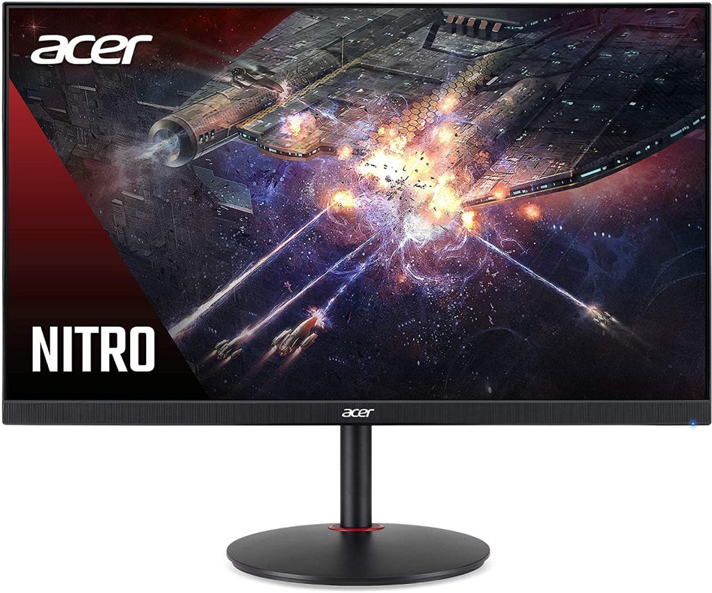 Best Monitor for PS4 Gaming