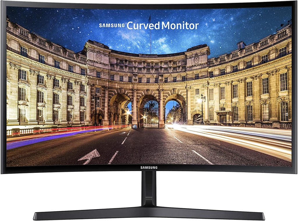 Best Monitor for PS4 Gaming