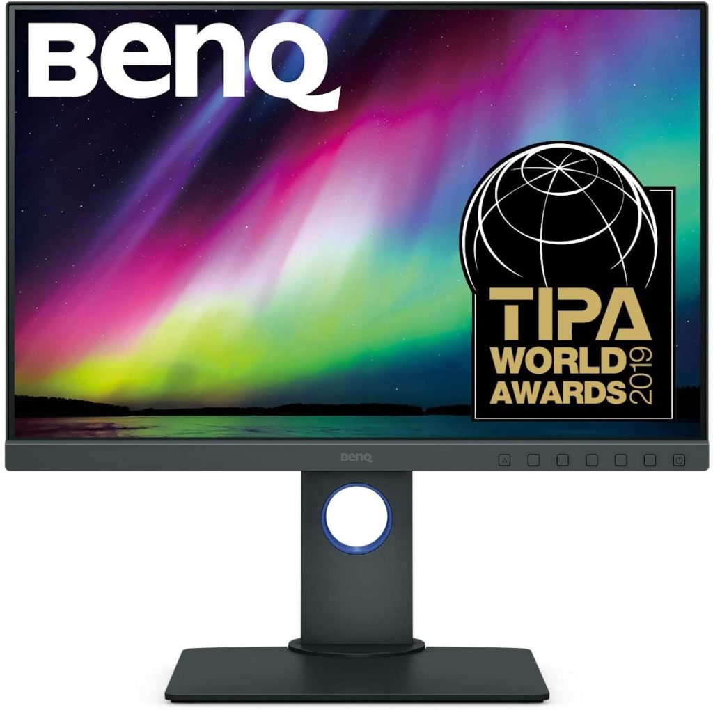 Best Monitor for Photo Editing Under 500