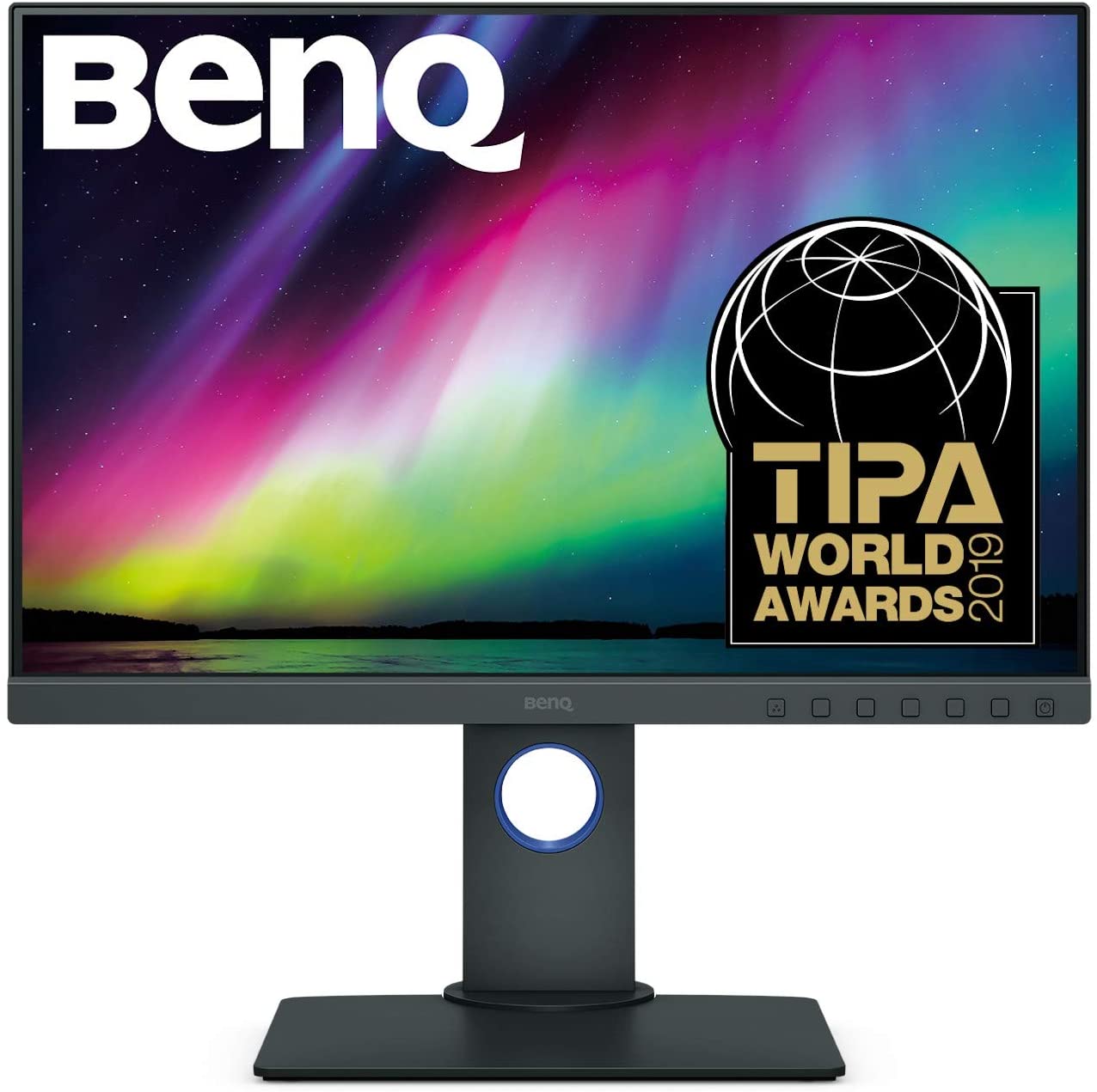7 Best Monitor for Photo Editing Under 500 Buyer's Guide 2023