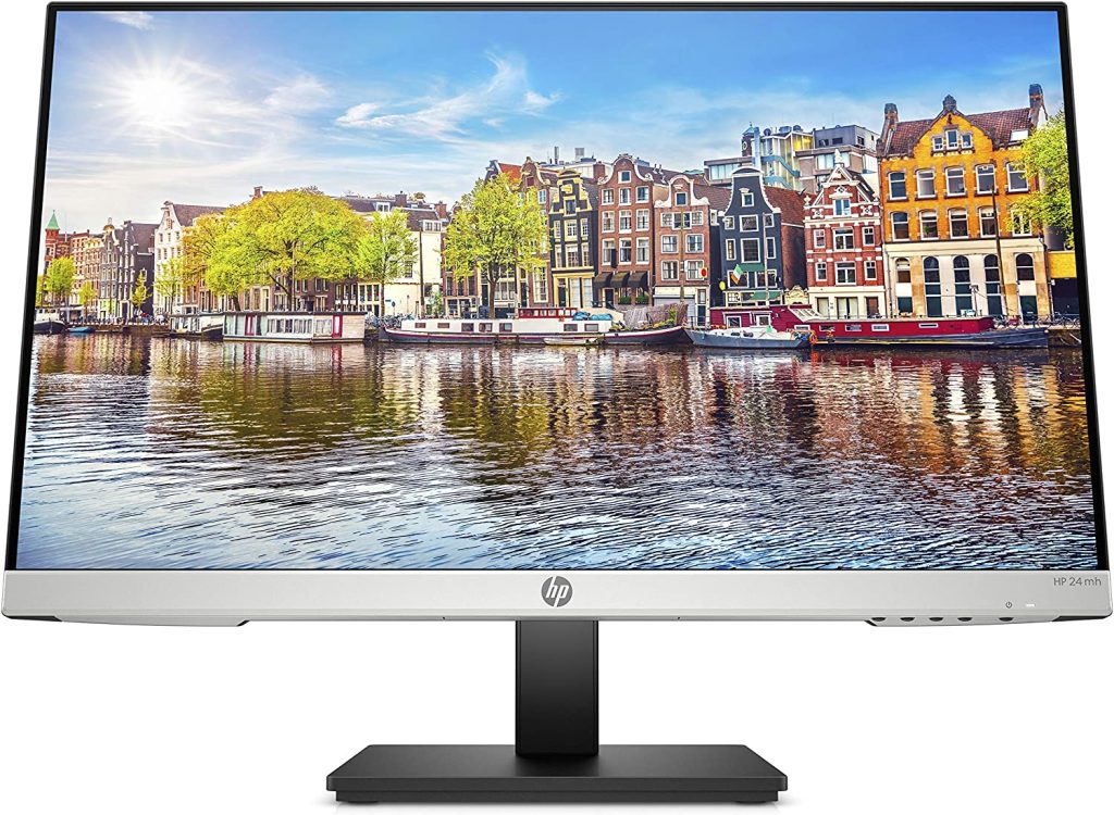Best Monitor for Photography