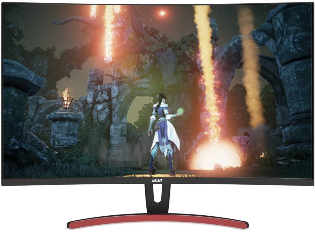 Best Monitor for RTX 2070 Super