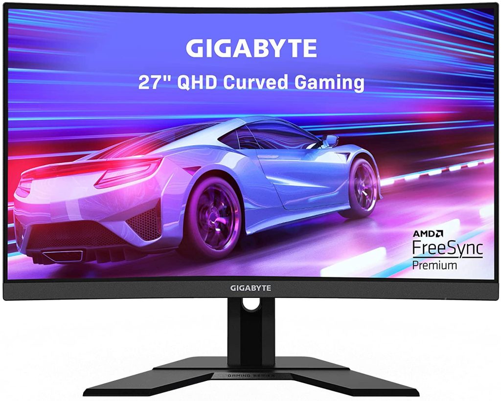 Best Monitor for RTX 3070