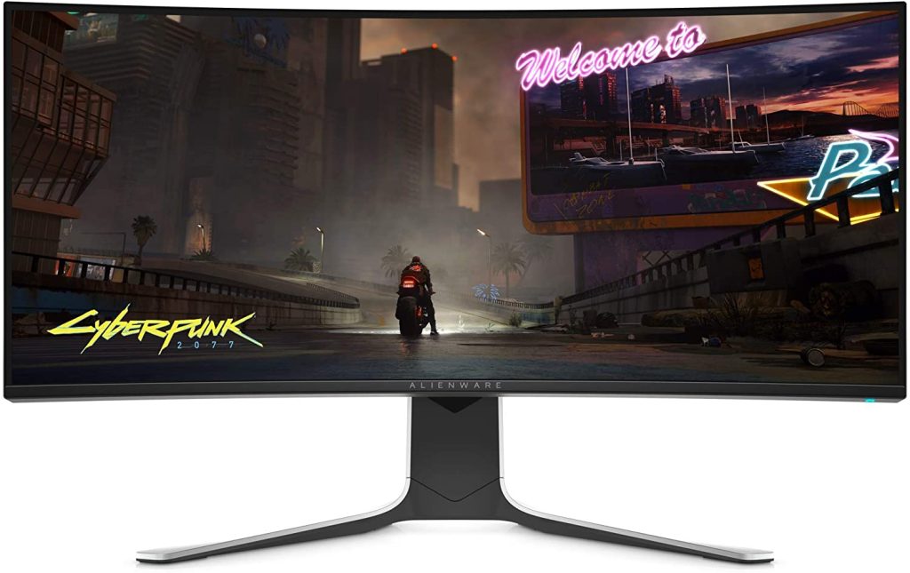 Best Monitor for RTX 3090