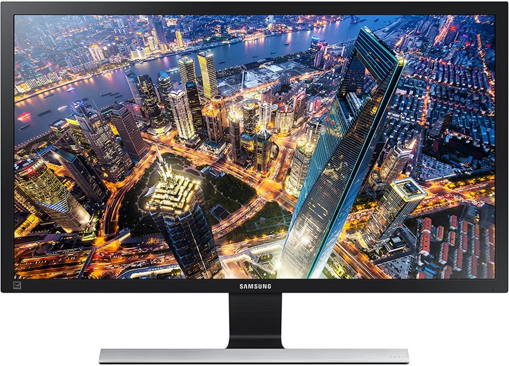 Best Monitor for Security Cameras