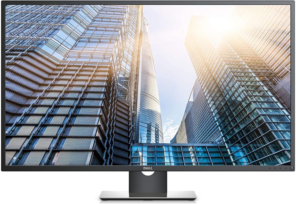Best Monitor for Stock Trading in 2022 