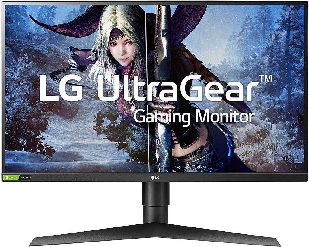 Best Monitor for Triple Monitor Setup