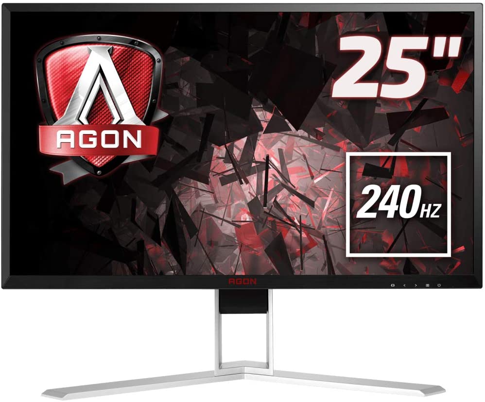 Best Monitor for Valorant