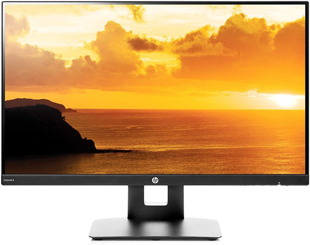 Best Monitor for Vertical Use
