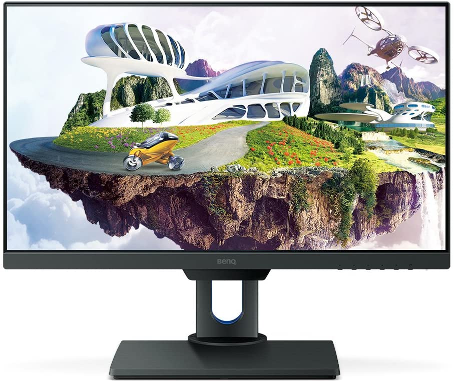 Best Monitor for Vertical Use