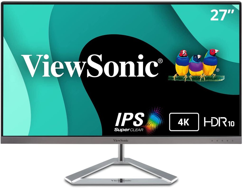 Best Split-Screen Monitors