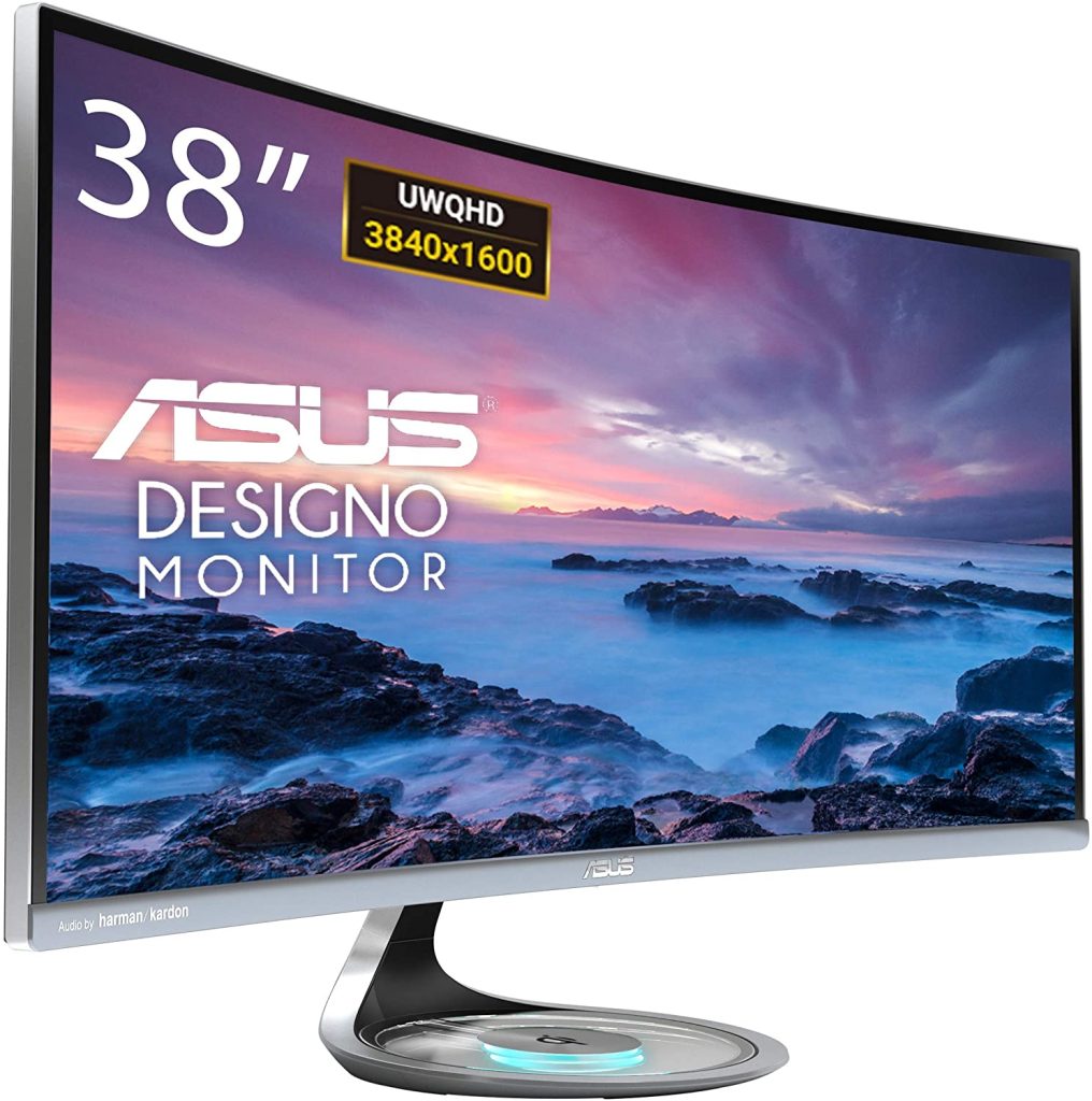 Best Widescreen Monitor for Work and Gaming
