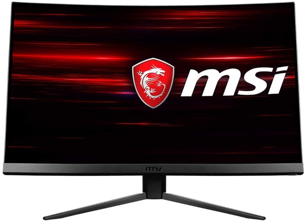 Best monitor for RTX 2060