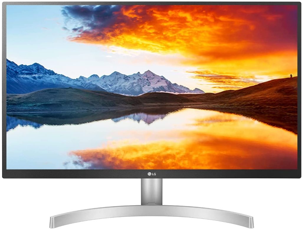 Best monitor for photo editing and gaming