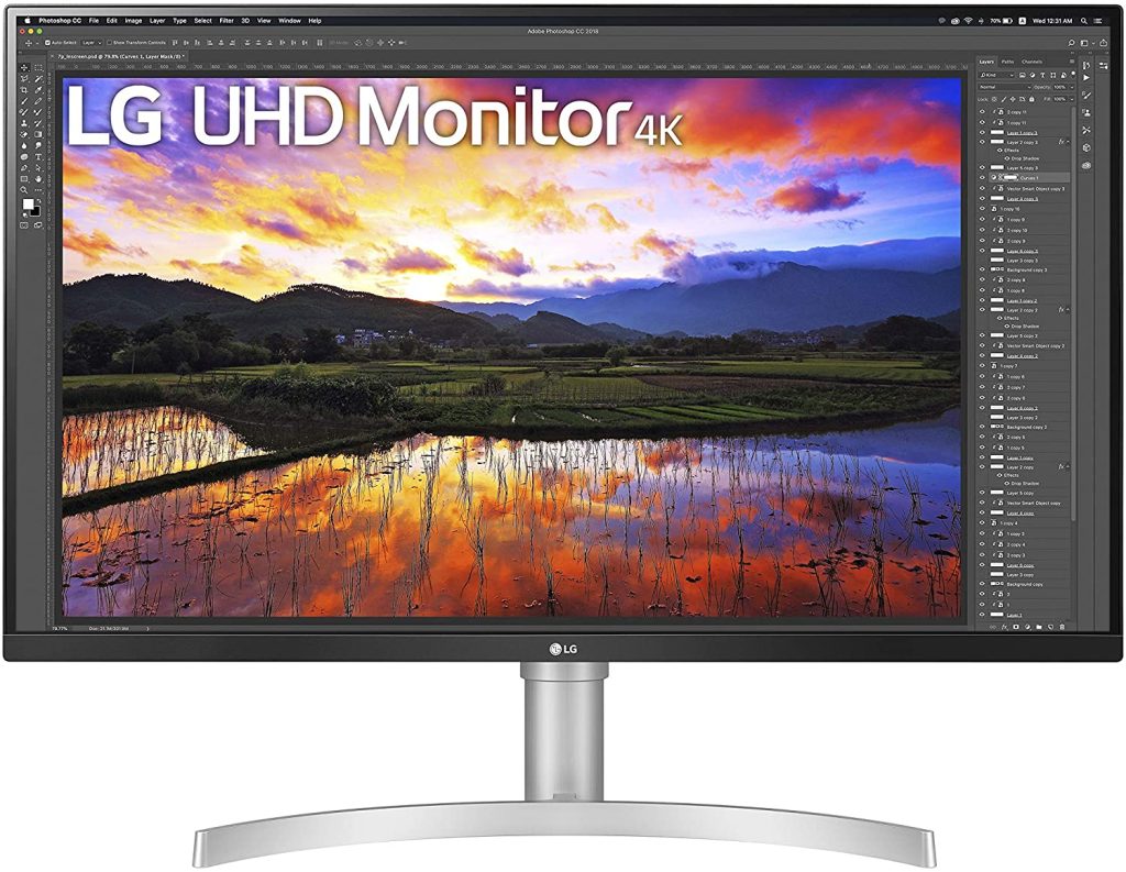 Best monitor for photo editing and gaming