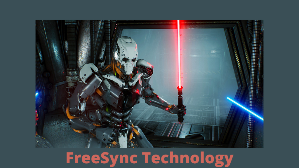 What is FreeSync and What does it do