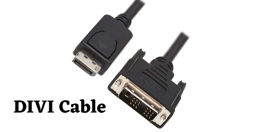 divi cable