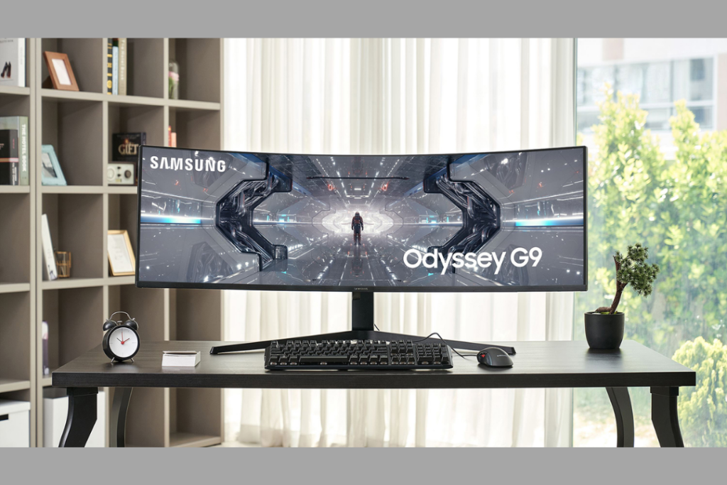 Are Ultrawide Monitors Worth It? [Guide In 2022]