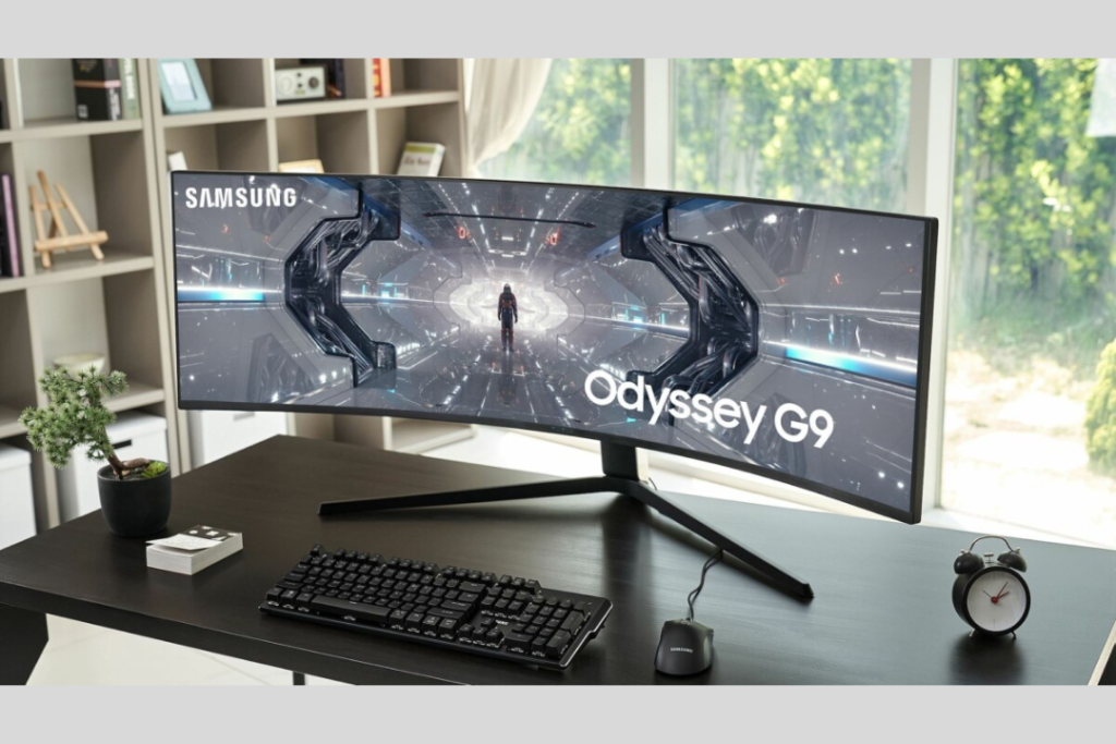 Are Curved Monitors Better? Are They Worth Buying?