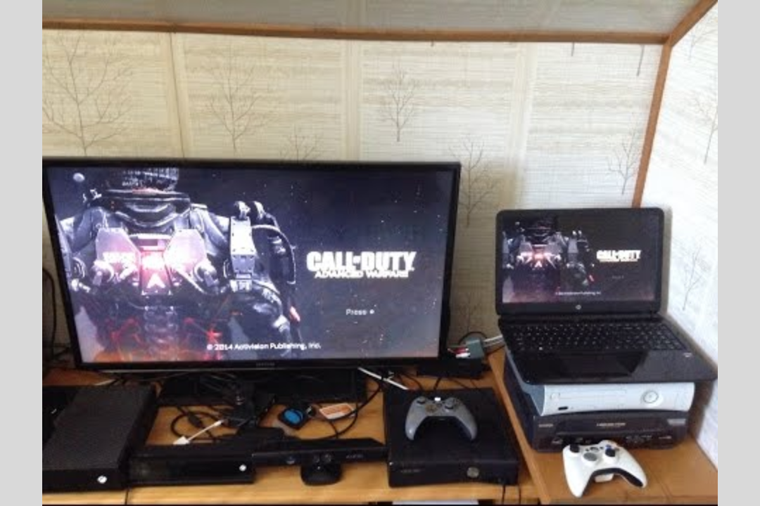 How To Connect Xbox 360 To PC Monitor With HDMI In 2023