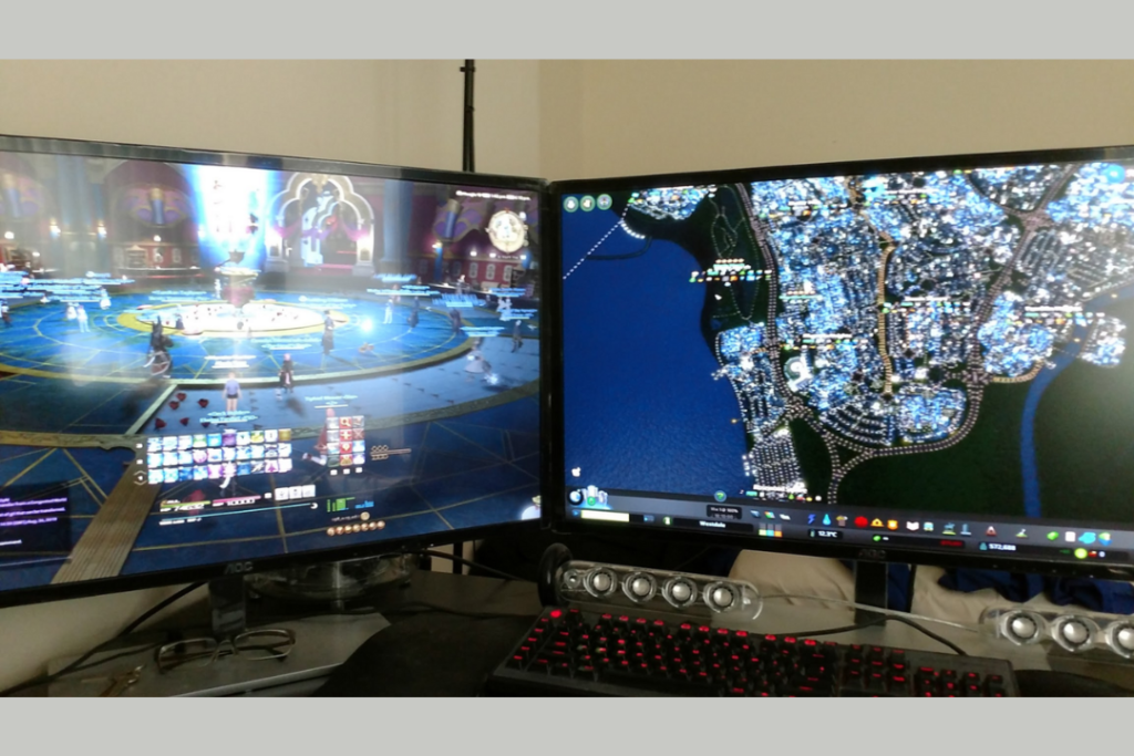 Is A 32-inch Monitor Too Big?