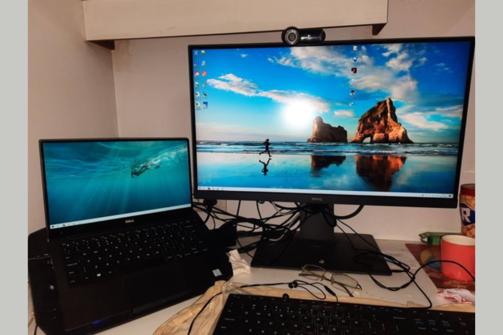 Is A 32-inch Monitor Too Big?