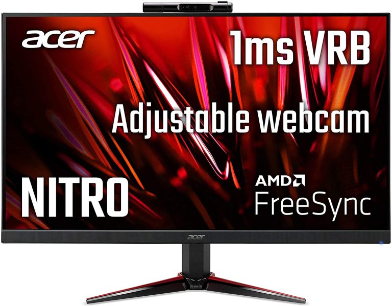Acer Nitro VG240Y Dbmipcx