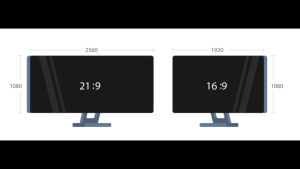 Curved vs Flat Monitor – Which Should You Choose In 2023?