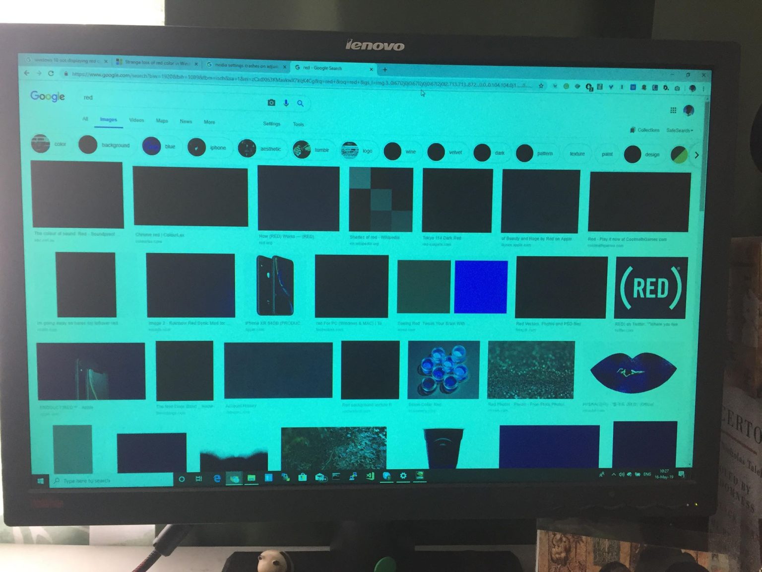 Blue Tint On Monitor How To Fix It? Complete Guide Step By Step