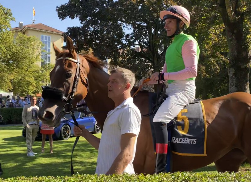 online indian horse race betting