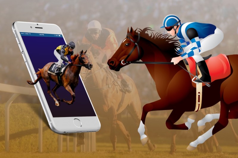 online indian horse race betting