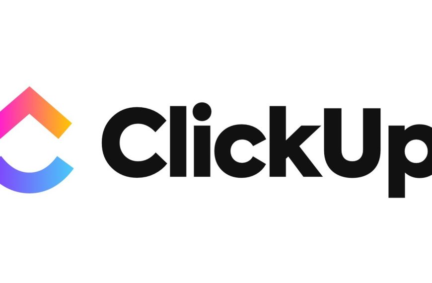 Elevate Your Workflow to New Heights with ClickUp: The All-in-One Project Management Solution