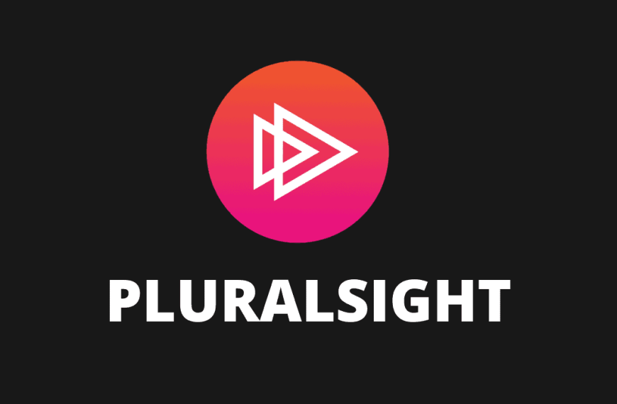 Building Proficiency: How Pluralsight Transforms Learning for Skill Advancement