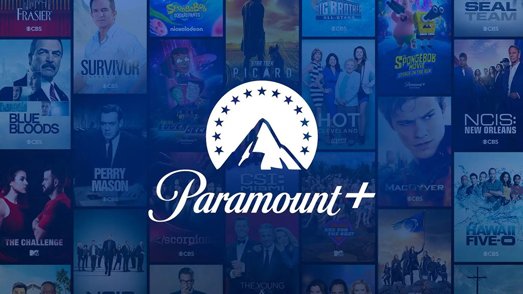 Paramount Plus UK: how to watch, price, what's on, and more | TechRadar