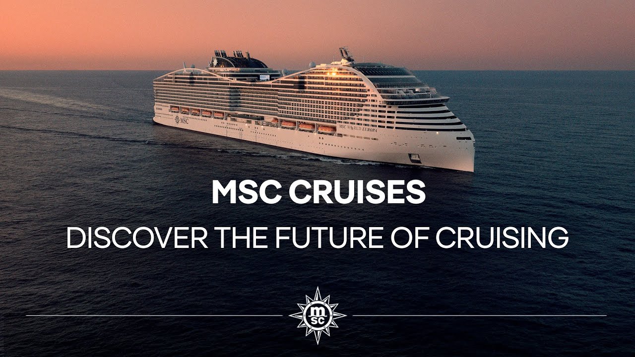 Navigating the Seas of Luxury: A Comprehensive MSC Cruises Review 