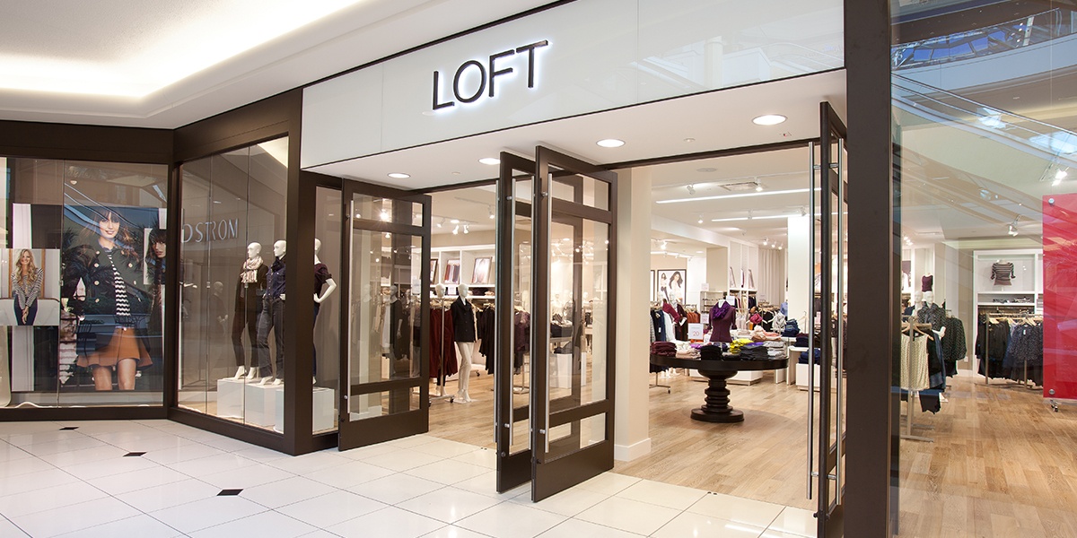 Discover the Latest Trends: Your Ultimate Guide to LOFT.com Fashion ...