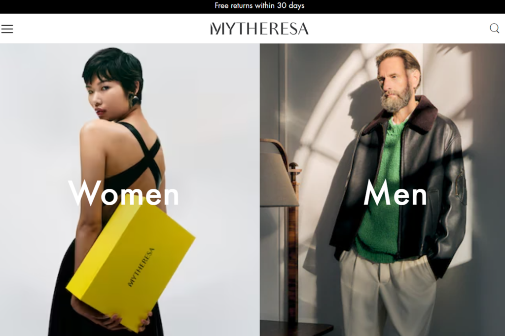 Mytheresa