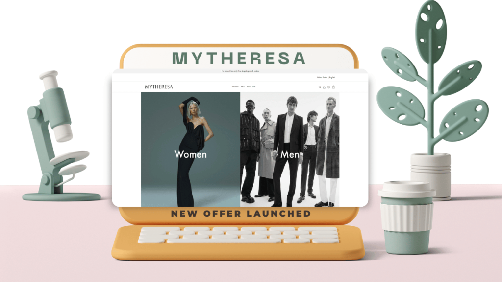 Mytheresa