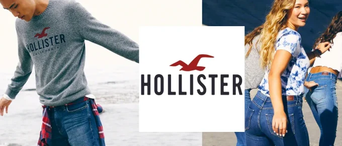 Hollister